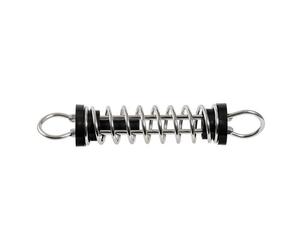 Silenced mooring spring 73 x 400 mm - 1 PC Osculati - 01.202.11 - 0120211
