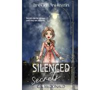 Silenced Secrets: The Owl's Nest Mysteries: 6