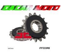 Silenced Sprocket 16 / 530 Honda CBR 1000 Fireblade 2014 2015 2016