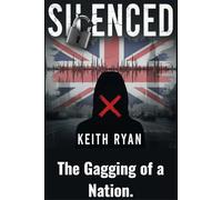 Silenced: The Lack of free speech in the UK