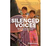 Silenced Voices: Reclaiming Memories from the Guatemalan Genocide