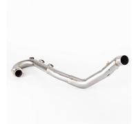 Silencer Compatible With YFZ450R For YFZ450X For YFZ450RSE 2009-2023 Motorcycle Exhaust Pipe Motorcycle Exhaust Front Pipe