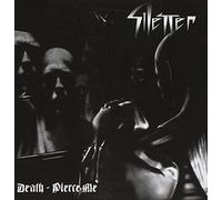 Silencer - Death - Pierce Me