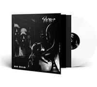 Silencer - Death, Pierce Me (Clear Vinyl) [VINYL]