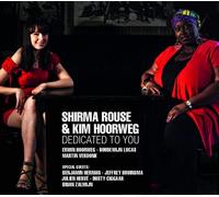 Rouse, Shirma - Dedicated to You