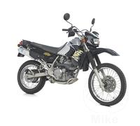 Silencer End Can X3 Al Slip On 3549 Fits Kawasaki KLR 650 1997-2004