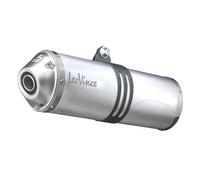 Silencer End Can X3 Al Slip On 3836 Fits Suzuki DR-Z 400 2001-2008