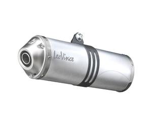 Silencer End Can X3 Al Slip On 3836 Fits Suzuki DR-Z 400 2001-2008