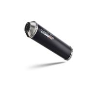 Silencer Exhaust Complete GPR Yamaha x-Max 300 Ie 2018 e4 Evo4Road Not Approved