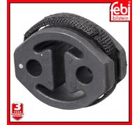 Silencer Exhaust Mounting For Fiat Bravo 2007 2016 Ducato 1994 on Febi 107334