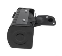 Silencer for 170F 173F 178F Portable Generators(170F/173F) | Compatible with 170F 173F 178F, reduces exhaust noise, compact design for portable units