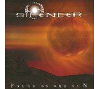 SILENCER - Found on the Sun