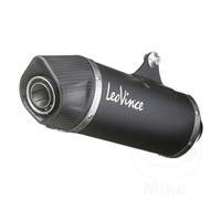 Silencer In Nero Slip-On 14057 Fits Kawasaki KLZ 1000 2019-2024