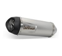 Silencer Kit universal LeoVince LV ONE EVO RACING stainless steel Ø 54mm 270mm