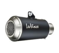Silencer LeoVince LV-10 RACING black for CF Moto 450 SS / SR 2023 - 2024