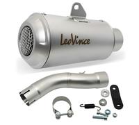 Silencer LeoVince LV-10 RACING for Ducati Scrambler 800 Icon / Icon Dark