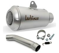 Silencer LeoVince LV-10 RACING for KTM Duke 390 / 125 2021 - 2023
