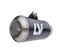 Silencer LeoVince LV-10 RACING for Moto Morini Seiemmezzo SCR / STR / A2 650