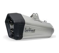 Silencer LeoVince LV-12 ECE approved for Suzuki V-Strom 1050 ABS / XT
