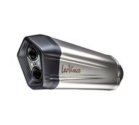 Silencer LeoVince LV-12 R ECE approved for Honda CRF 1100 L Africa Twin