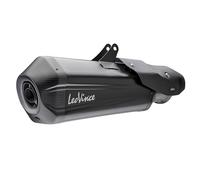 Silencer LeoVince LV-12 R ECE approved for Suzuki V-Strom 1050 ABS / XT