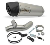 Silencer LeoVince LV ONE EVO ECE approved for Honda CB 500 F / CB 500 X