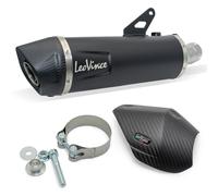 Silencer LeoVince LV ONE EVO ECE approved for Kove 800X Pro / ADV / Rally 24-26