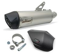 Silencer LeoVince LV ONE EVO ECE approved for Kove 800X Pro / ADV / Rally 24-26