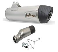 Silencer LeoVince LV ONE EVO ECE approved for KTM Enduro R / SMC R 690 2019-2024