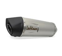 Silencer LeoVince LV ONE EVO ECE approved for KTM Enduro R / SMC R 690 2025-2026