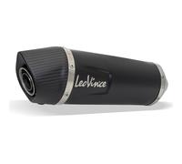 Silencer LeoVince LV ONE EVO ECE approved for KTM Enduro R / SMC R 690 2025-2026