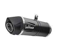 Silencer LeoVince LV ONE EVO RACING black for CF Moto 800 MT / IBEX 800 E