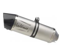 LeoVince Muffler exhaust LV ONE EVO EURO 3 APRILIA SRV 850 2012 2016