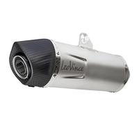 Silencer LeoVince LV ONE EVO RACING for Honda XL 750 Transalp Urban