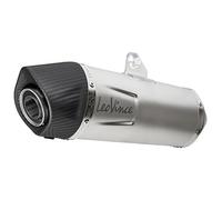 Silencer LeoVince LV ONE EVO RACING for Triumph Tiger 1200 GT / Rally / Pro