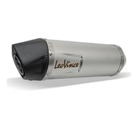 Silencer LeoVince LV ONE EVO RACING HIGH MOUNT for Yamaha Ténéré 700