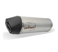 Silencer LeoVince LV ONE EVO with catalyst & ECE approved for Yamaha X-Max 400