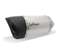 Silencer LeoVince LV PRO ECE approved for Yamaha MT-03 300 / YZF-R3 300
