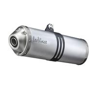 Silencer LeoVince LV-X ECE approved for Suzuki DR 650 SE 1996 - 2015
