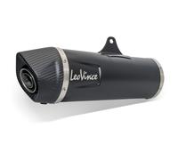 Silencer LeoVince NERO RACING for Vespa GTS / Super 125 i.e. 2021 - 2024