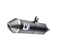 Silencer LeoVince X-FIGHT ECE approved for Sherco 50 SE-RS / SM-RS / SM-R / SE-R