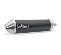 Silencer LeoVince X-FIGHT ECE approved for Sherco 50 SE-RS / SM-RS / SM-R / SE-R