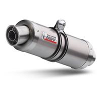 SILENCER MIVV GP TITANIUM FOR YAMAHA FZ8 / FAZER 8 2010-2016