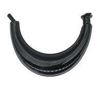 Silencer Motorcycle Mini Motorcycle Accessories For 2-stroke 50CC-80CC Banana Exhaust Pipe Reduce Noise Muffler Chimney Connecting Parts