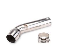Silencer Motorcycle Motorcycle Exhaust Escape Modify Muffler Middle Link Pipe For CM500 CMX500 CM300 For Rebel 500 2017 To 2021 Years