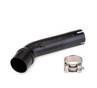 Silencer Motorcycle Motorcycle Exhaust Escape Modify Muffler Middle Link Pipe For CM500 CMX500 CM300 For Rebel 500 2017 To 2021 Years