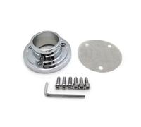 Silencer Motorcycle Motorcycle Exhaust Outlet Power Tip Pipe For P&olaris Predator/Outlaw 500 With Exhaust Muffler Accessories (All Years)