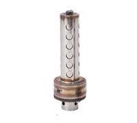 Silencer Motorcycle Motorcycle Exhaust Pipe Detachable Catalyst Escape Modification Muffler 48/51mm DB Killer Exhaust Pipe Accessories