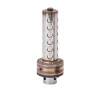 Silencer Motorcycle Motorcycle Exhaust Pipe Detachable Catalyst Escape Modification Muffler 48/51mm DB Killer Exhaust Pipe Accessories