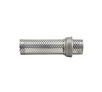 Silencer Motorcycle Slip On Universal Motorcycle 51mm 60mm DB Killer Catalyst Silencer Noise Sound Eliminator Exhaust Flow Moto Escape Muffler